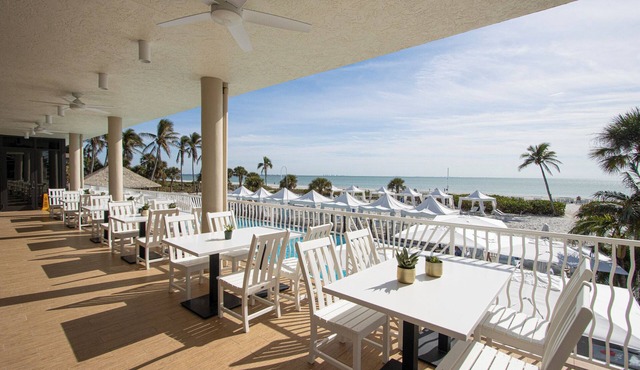 Lovely Vacation Rental Condo On Sanibel - Sundial F205