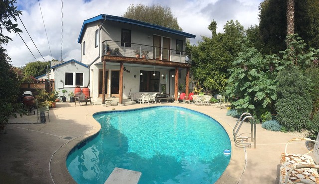 Lovely Venice vacation home