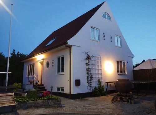 Lovely villa for families and business traveler's