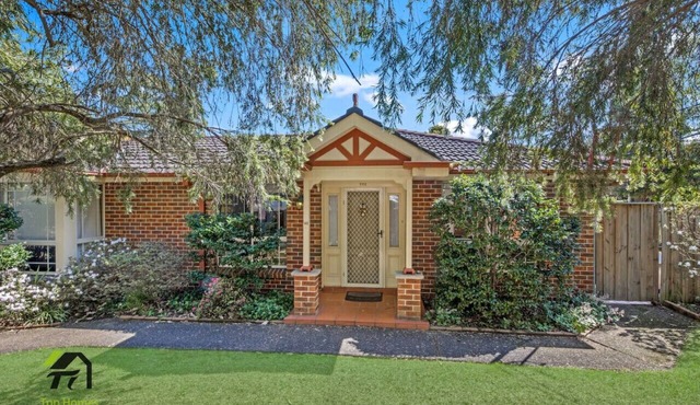 Lovely villa from your heart in Eastwood