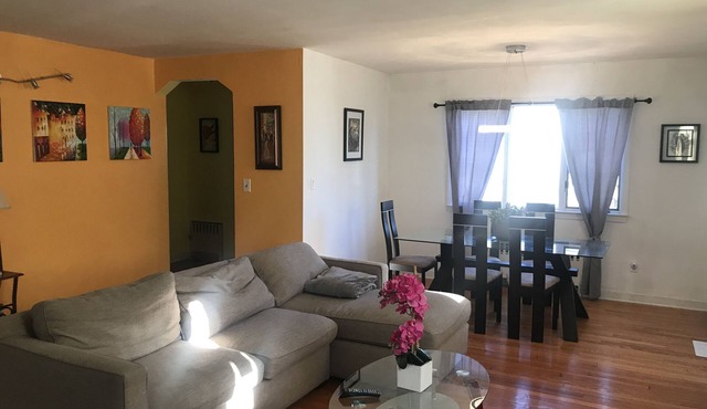 LOVELY VILLA - NEW YORK CITY VIEW AREA- 6 mos min or month to month lease