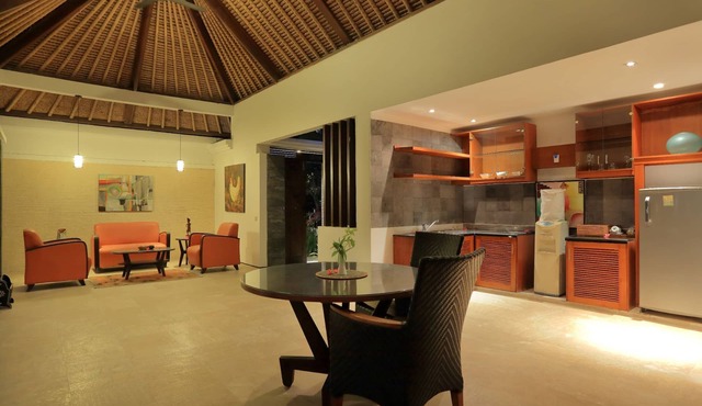 Lovely Villa with a private pool