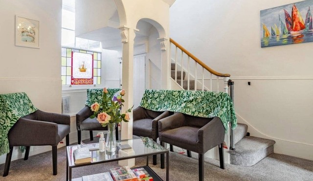 Lovely Villa1king 2 double 4 single 1 bunk beds