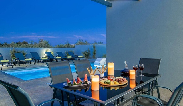 Lovely Zante Villa | 2 Bedrooms | Villa Artemisia | Private Pool | Galaro