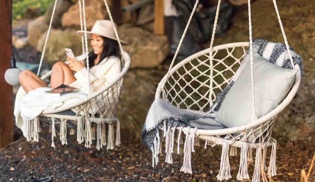 LoveNestChalet | Hot tub & Fireplace | Lake & Mountain