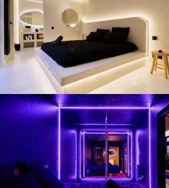 Loveroom Ô Diable Des Plaisirs