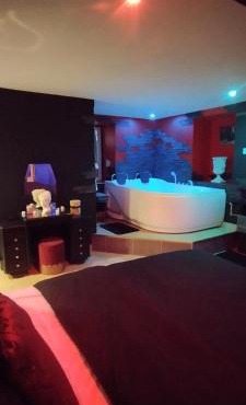 Loveroom Chambre obscure