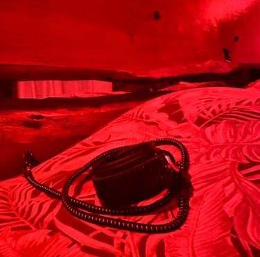 Loveroom en bords de Meuse