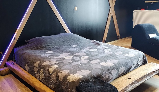 Loveroom L'eden du Désir