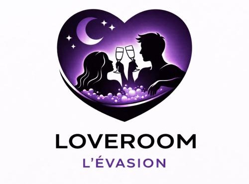 Loveroom l'Evasion