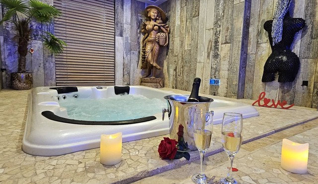 Loveroom La Garçonn'hyeres