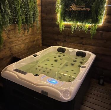 Loveroom La suite des murmures