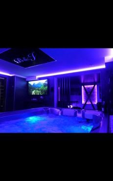 Loveroom Metz Spa Privatif