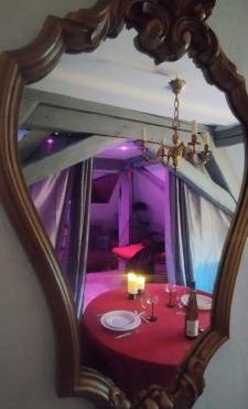 LoveRoom thème cinéma