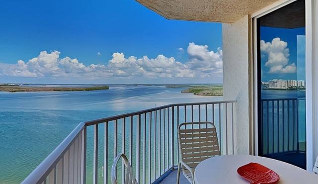 Lovers Key Resort by Distinctive Beach Rentals