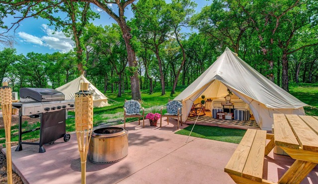 Lovers Lookout 1: Where Rustic Meets Luxury at Big Rock Creek