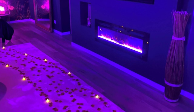 Lovers' Night ❤️Le golden cocoon ❤️Love room ❤️