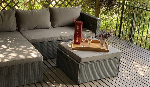 LOVERS RETREAT ❤️