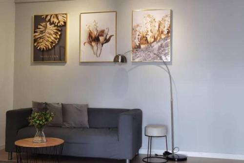 Lovers under Cupid's Arrow 丘比特之箭下の恋人