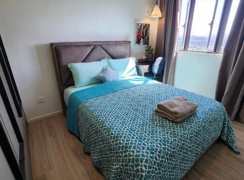 LoveStayBangi - Studio, Sunway Gandaria, Bangi