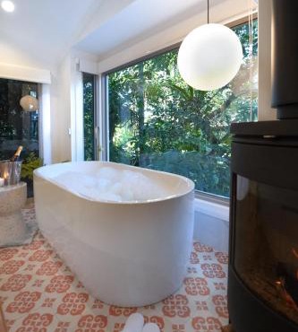 Lovestone Cottages Montville