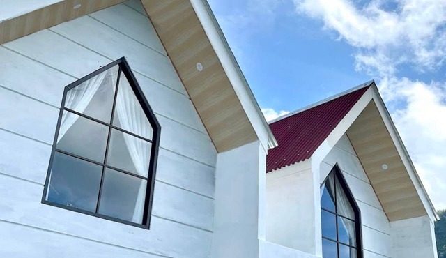 Lovia Villa Dieng