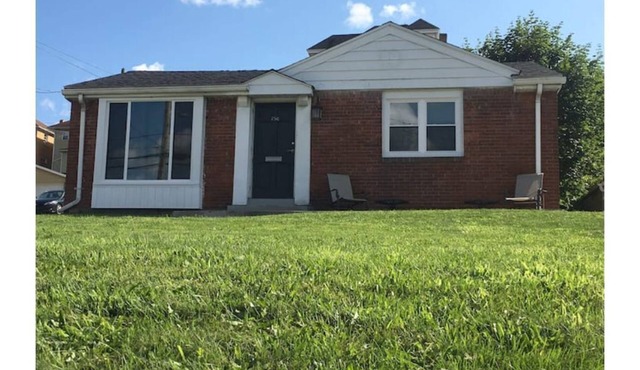 Lovin’ the Location - PIT Airport- Downtown - RMU