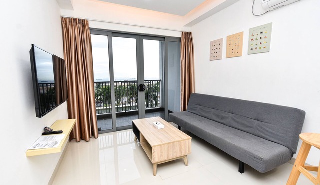 Lovina Residences at Harbour Bay