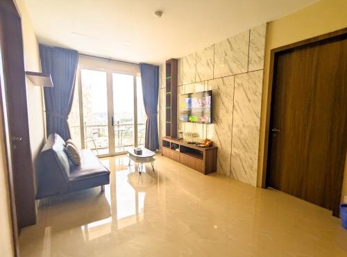 Lovina Spacious 12A-17 at Nagoya Thamrin