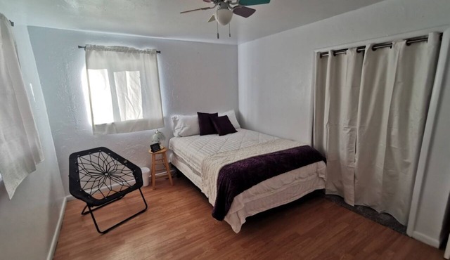 Loving Country Living - Convenient, Clean - Home away from Home
