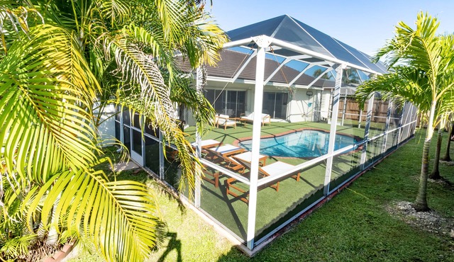 LOVING DREAM VACATION HOME