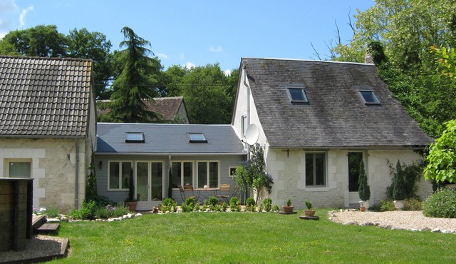 Lovingly Restored Rural Cottage With Private Pool