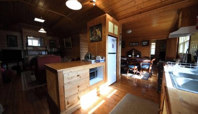 Lovingly restored heritage home