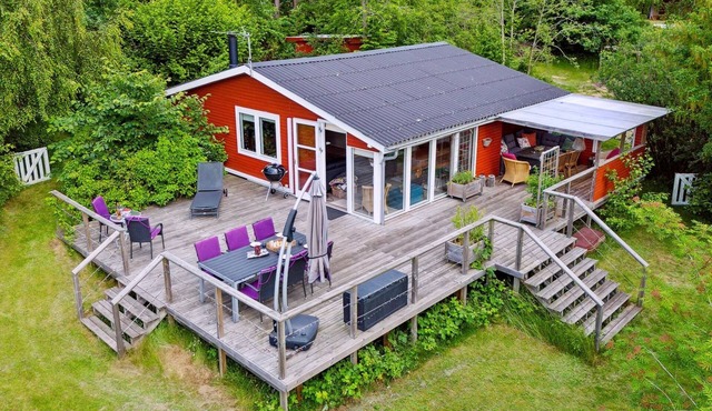 "Lovisa" - 7km from the sea by Interhome