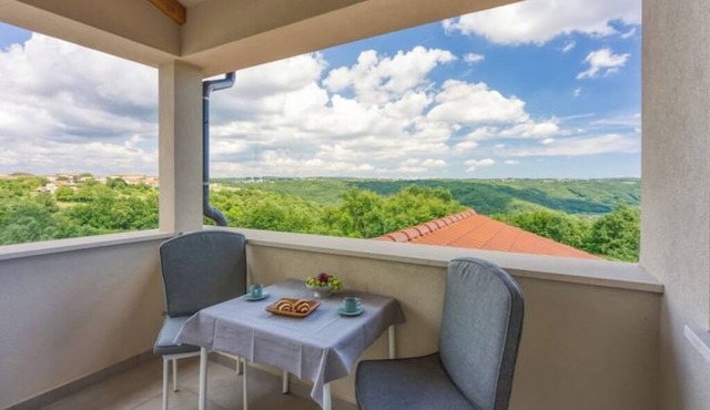 LOVOR - Relax in Greenery & Explore Istria