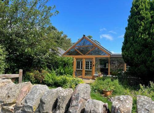 Low Alwinton Holiday Cottages