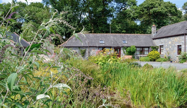 Low Cordorcan - UK5891