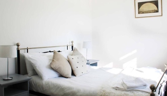 Low Cost, Pet Friendly 4 Bed + Parking (05)