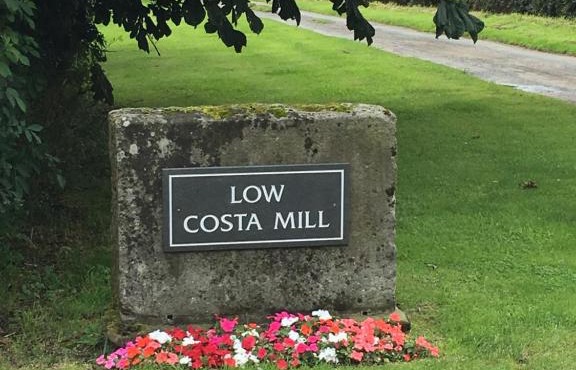 Low Costa Mill