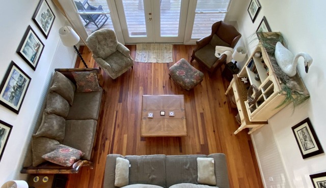 Low Country Serenity at Palm Key - Escape Your Stresses