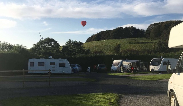 Low Greenlands Holiday Park