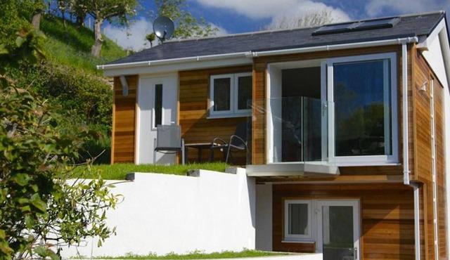 Low Kiln Bank in the beautiful Swansea