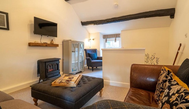 Low Nook Cottage - Gorgeous decor