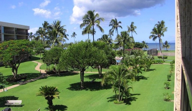 Low price offered in Mid-April at this Premium Property in Kihei