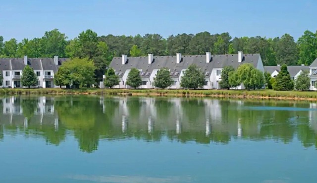 Low Rates for The Historic Powhatan Resort