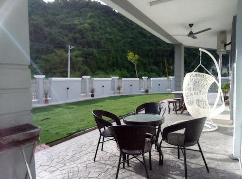 LOW SEASON PROMOTION! Mountainview Corner Lot 10 pax