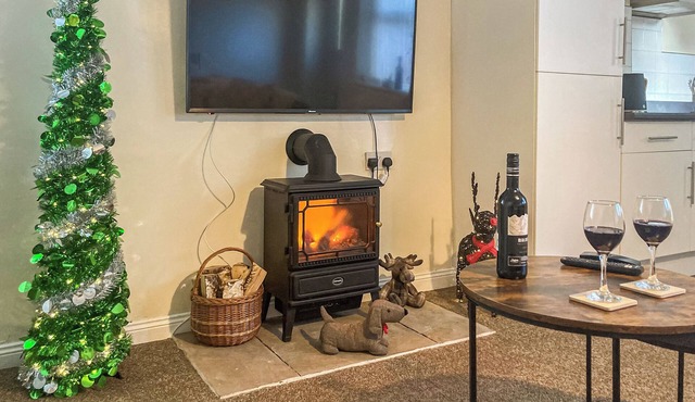 Low Stonebank Cottage-UK41027