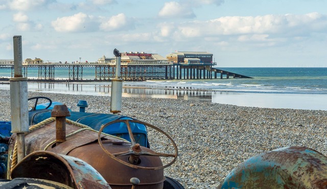 Low Wood, West Runton, Norfolk
