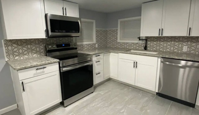 Lowcountry Getaway 3-bedroom 2 bath