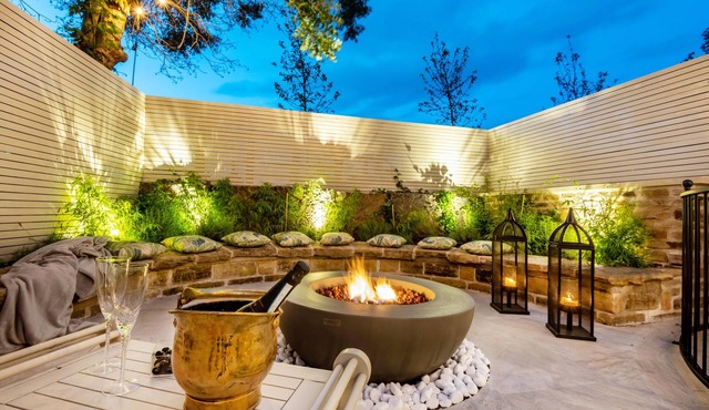 Lower Arthurs Cottage